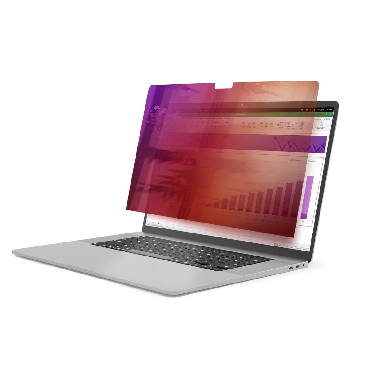 142MG-PRIVACY-SCREEN 14 in. MacBook Privacy Screen