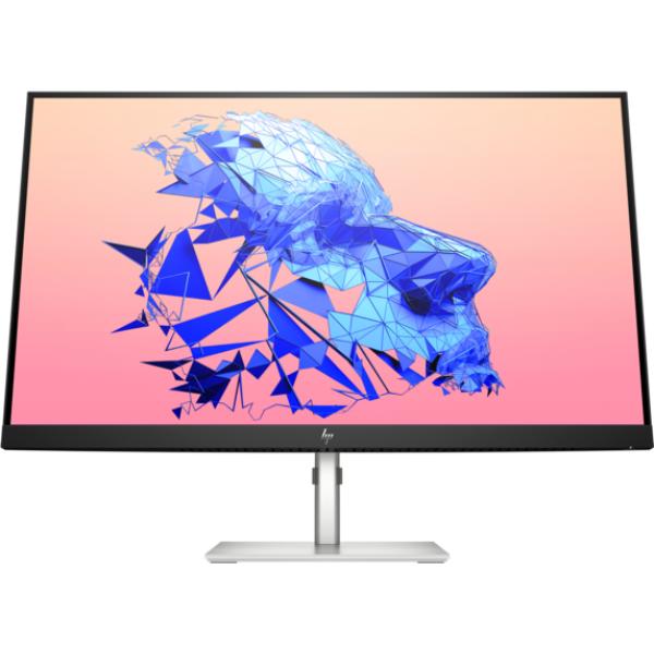 Picture of HP Consumer 368Y5AA-ABA 31.5 in. 4K UHD 3840 x 2160 60Hz LED Monitor