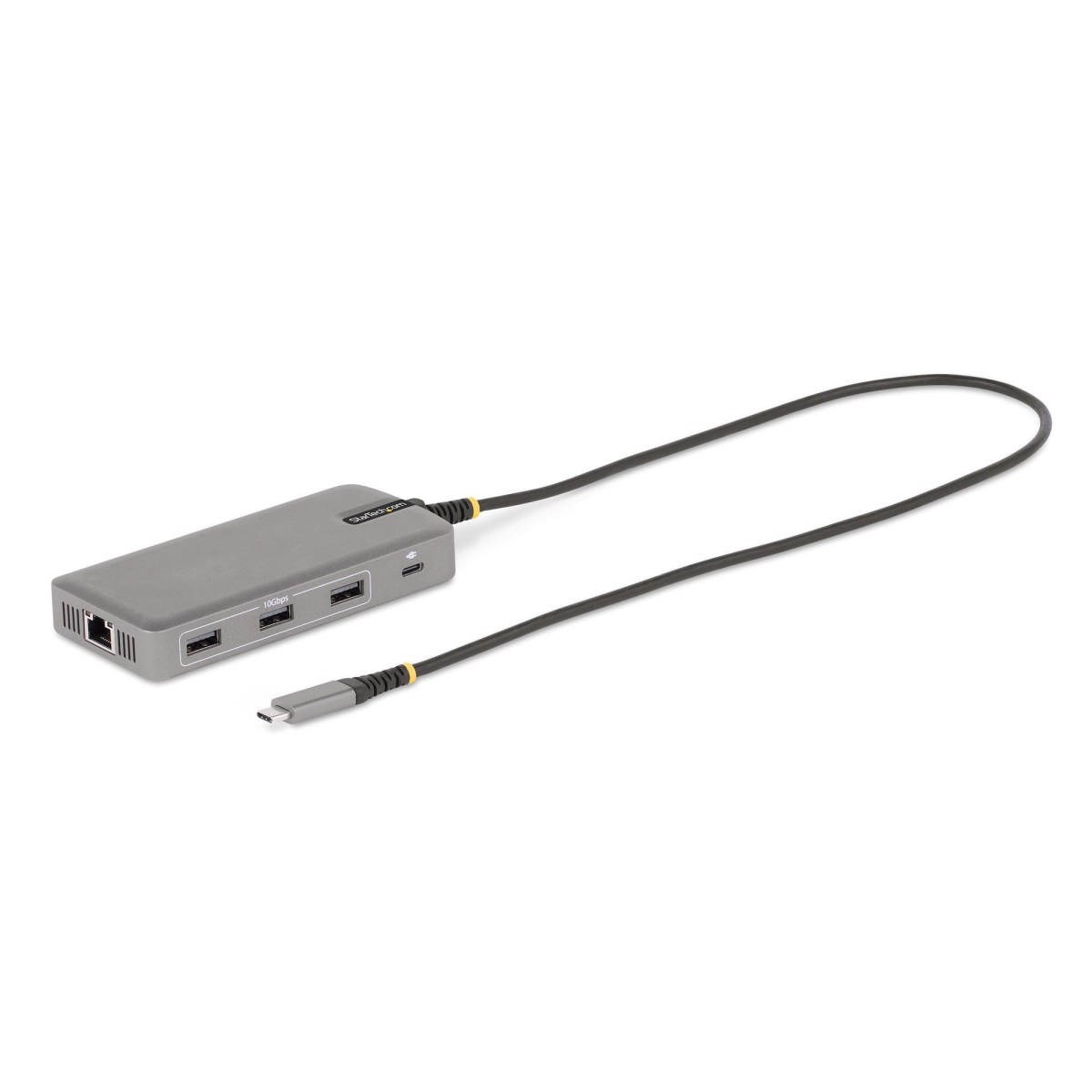 USB-C Triple Monitor Adapter