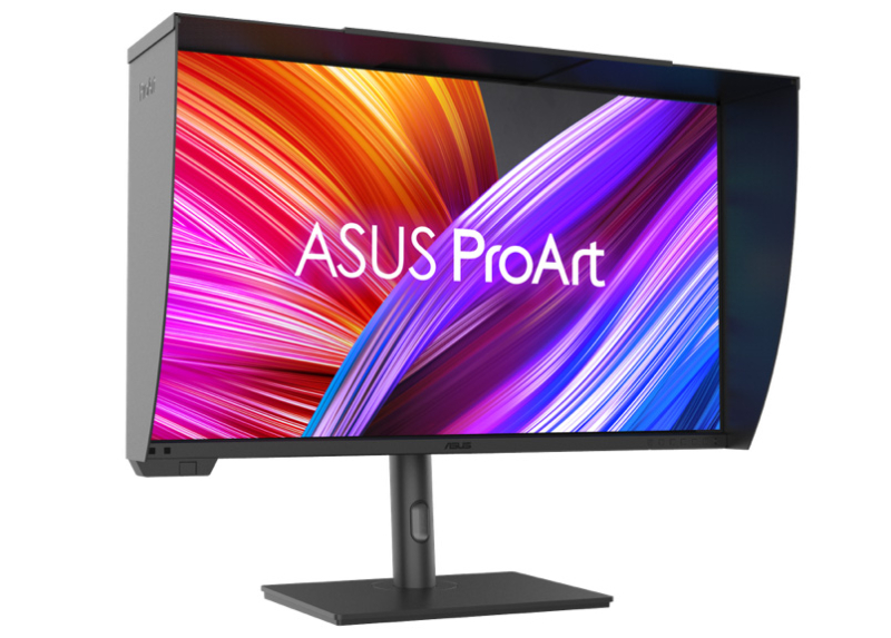 Picture of Asus PA32UCXR 32 in. 4K HDR Monitor
