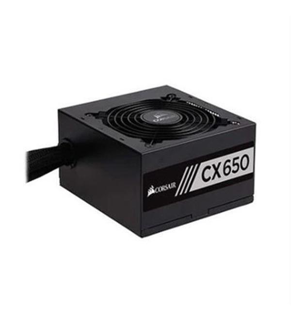 Picture of Corsair CP-9020278-NA CX Series CX650 Power Supply