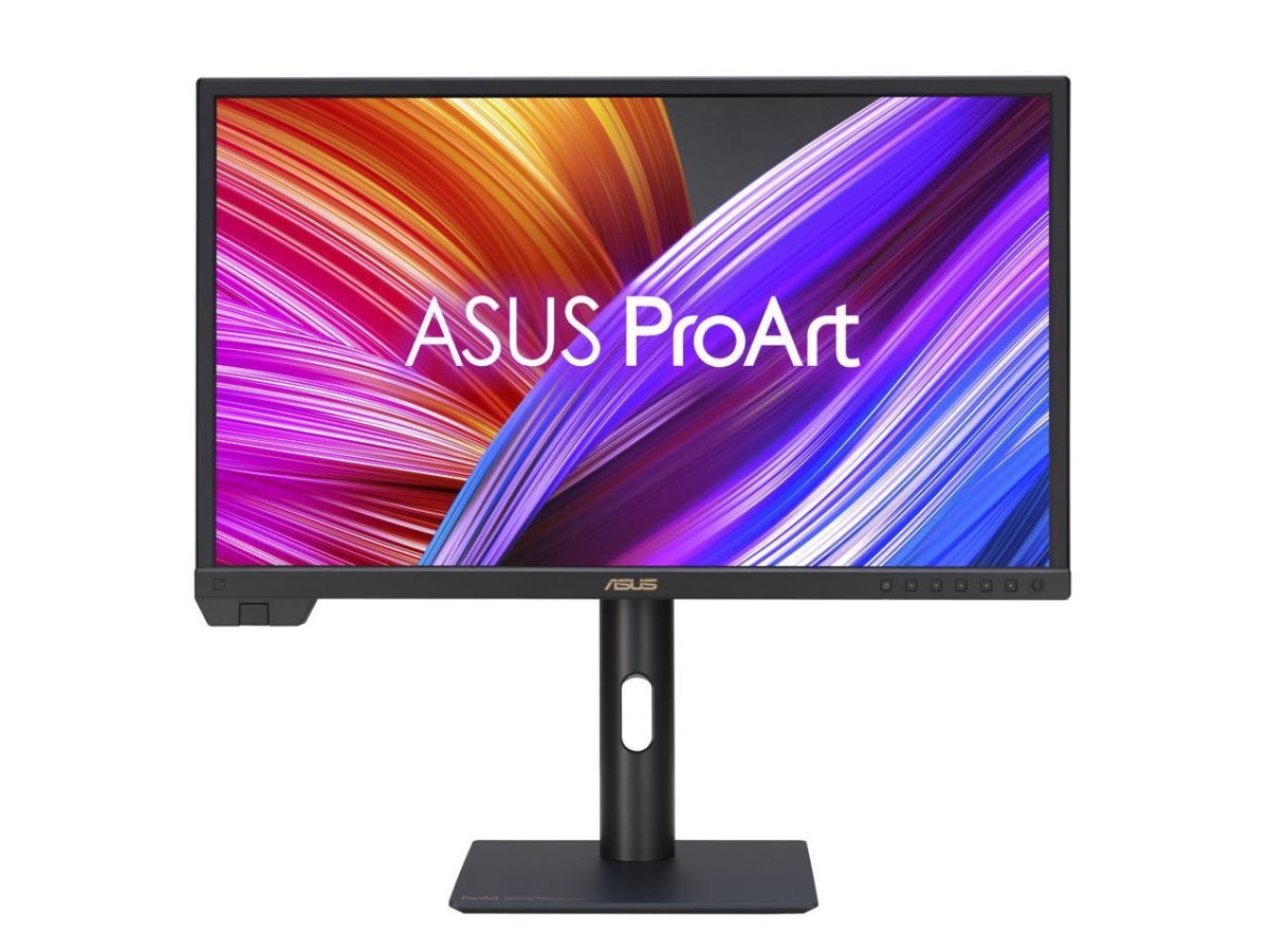 Picture of Asus PA24US 23.6 in. 4K HDR Monitor
