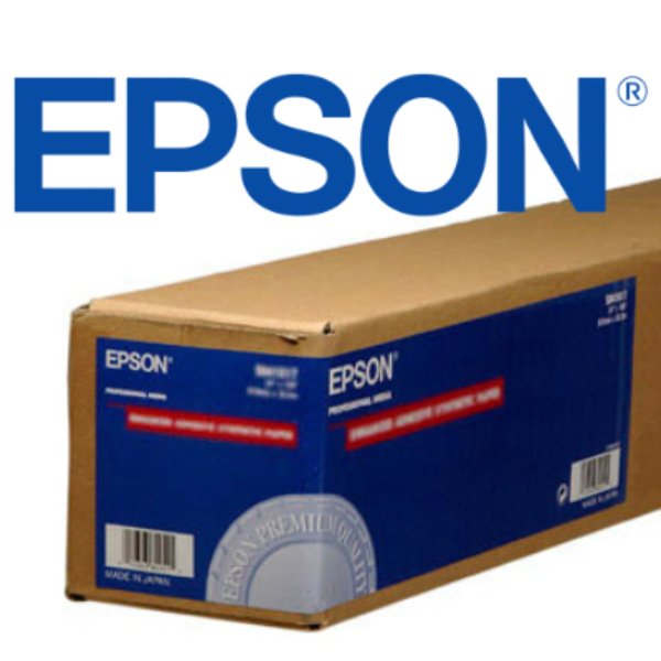 Picture of Epson S450426 44 in. x 100 ft. Enhance Matte Paper
