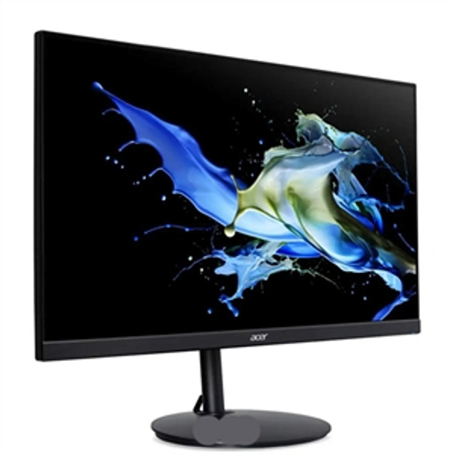 Picture of Acer UM.HB2AA.304 27 in. 2560 x 1440 AG IPS LED Monitor&#44; Black