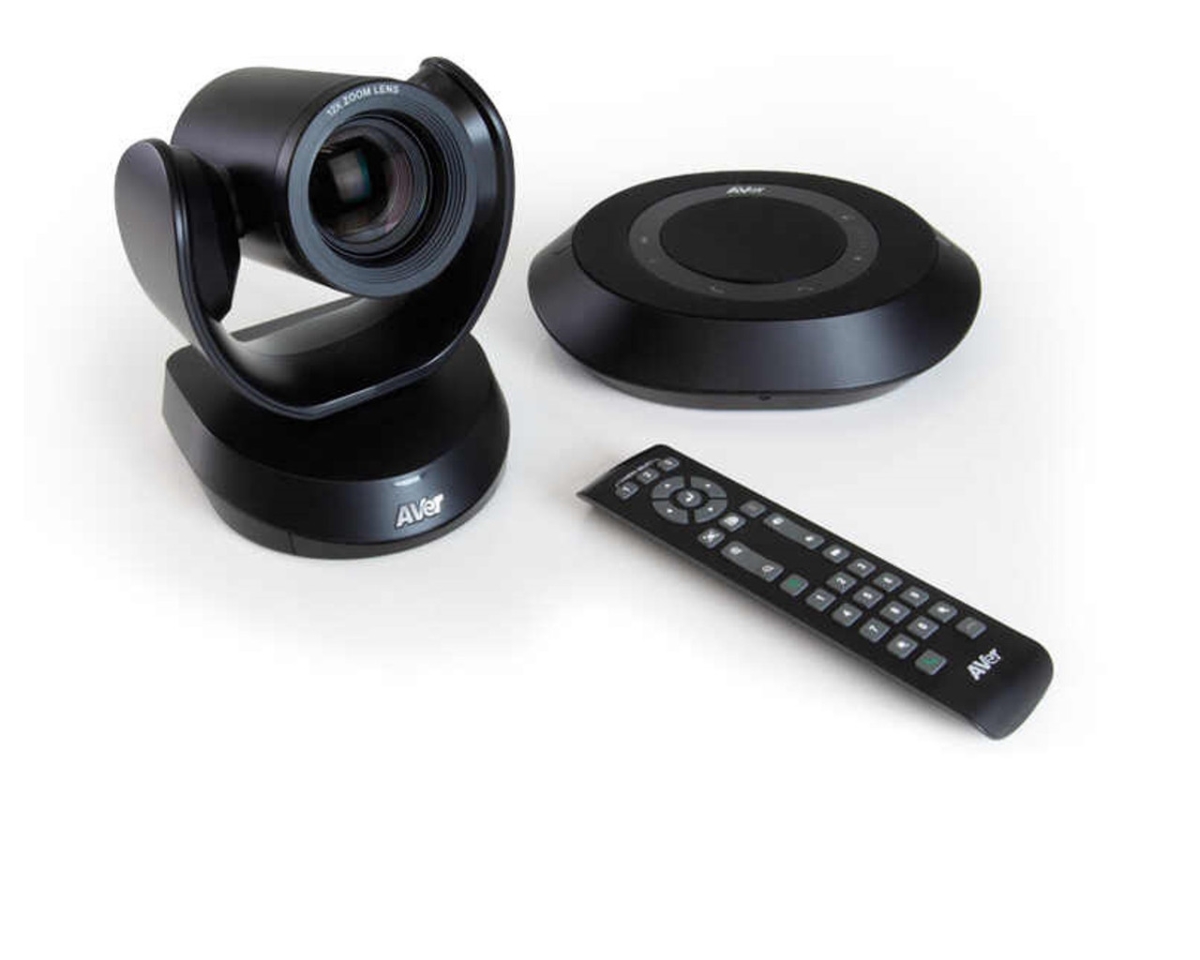 COMVCPRO3 VC520 Pro 3 Conference Camera Speaker Phone