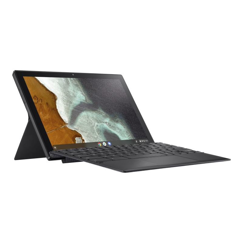 Asus Chromebook Detachable CM3 CM3001DM2A-YZ44T-S 10.5in Rugged 2 in 1 WUXGA Octa-core (ARM Cortex