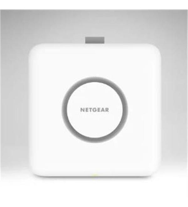 Picture of Netgear WBE750-100NAS Tri-Band PoE 10G Insight Manageable Wi-Fi 7 Access Point