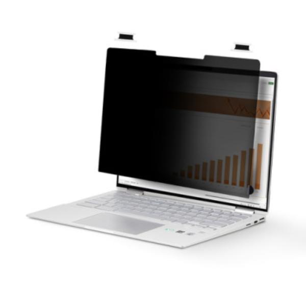 Picture of StarTech 14LT-PRIVACY-SCREEN 14 in. Laptop Privacy Screen