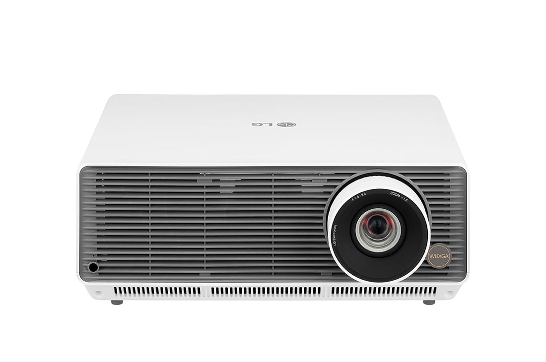 BF60RG 6000 Lumen WUXGA Laser Projector, White -  LG