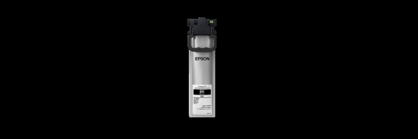Epson T12G120 12G Standard-Capacity Black Ink Pack