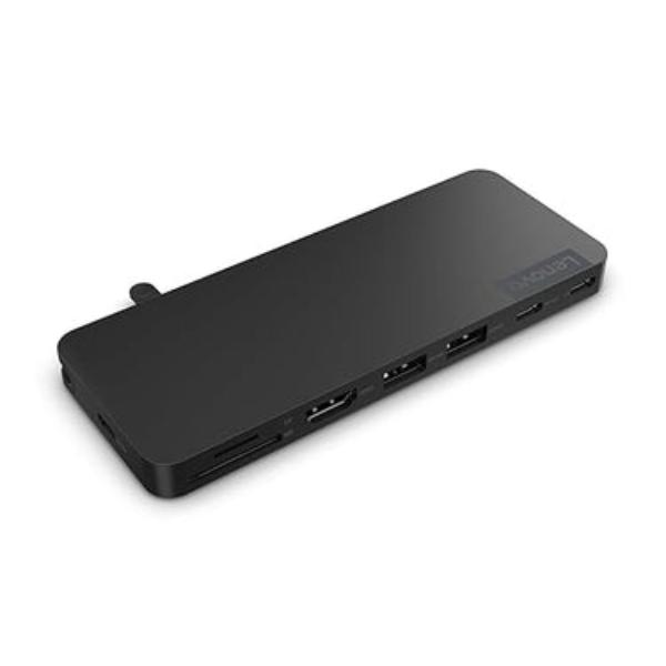 USBC Slim Travel Dock