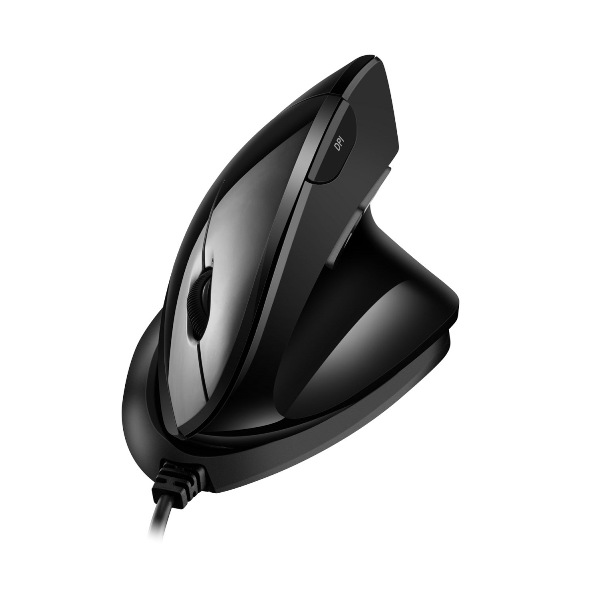 Picture of Adesso iMouseV3 USB Adjustable Vertical Mouse