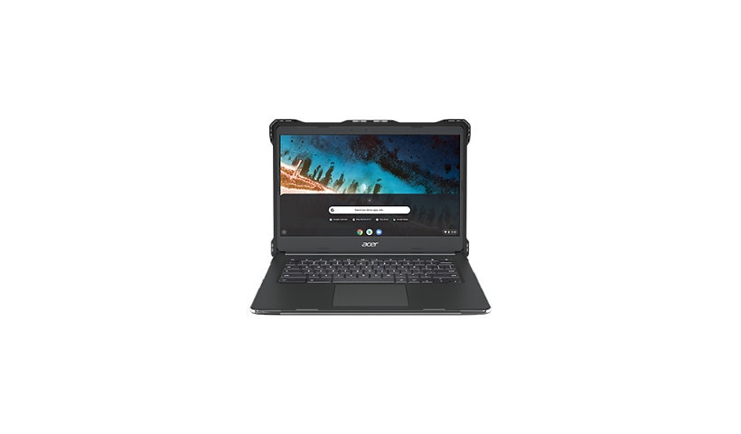 EXTREME SHELL-L FOR ACER C723 CHROMEBOOK 11 (BLACK)