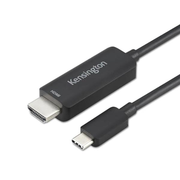 K38343WW 6.5 in. USB C HDMI Unidirect Cable