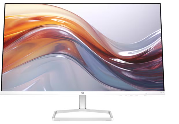 Picture of HP 94F48AA-ABA 27 in. 527sa Series 5 FHD Monitor with Speakers