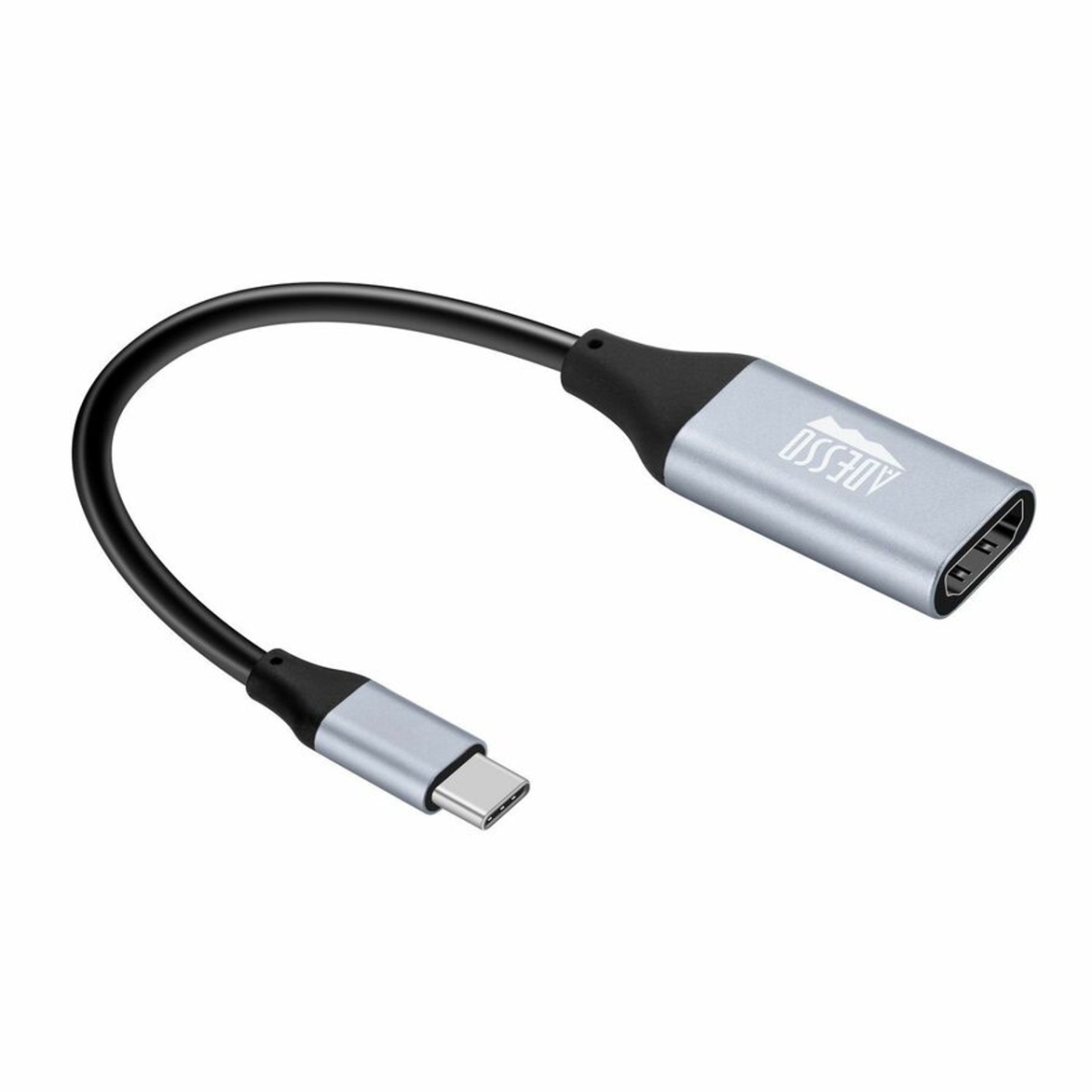 Picture of Adesso AUH-5010 USBC to HDMI Adapter