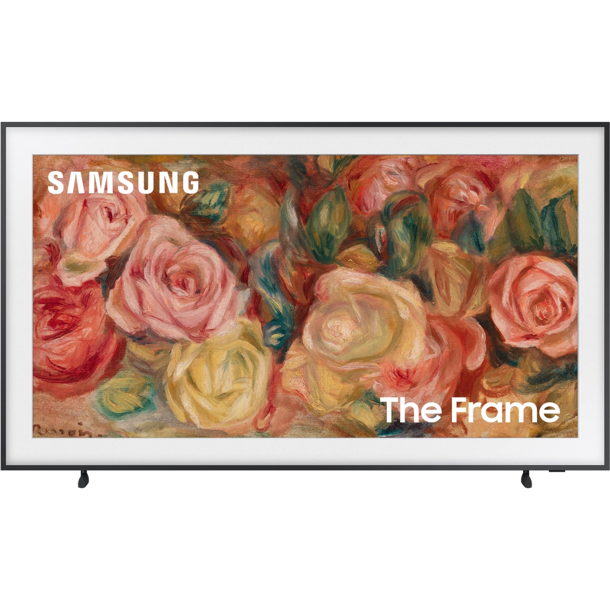 Picture of Samsung Consumer QN65LS03DAFXZA 65 in. QLED 2160p 120Hz 4K Smart QLED TV