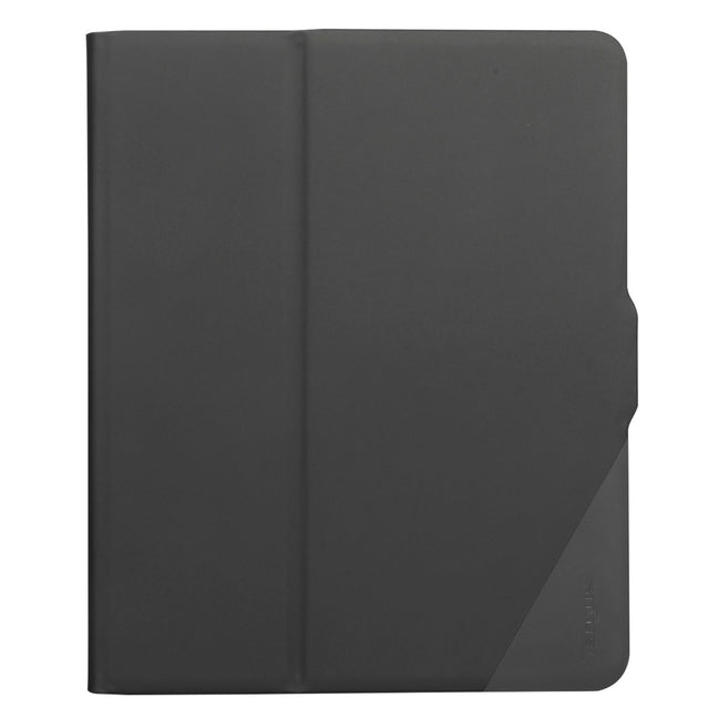 Versavu Slim THZ983GL Carrying Case (Folio) for 13" Apple iPad Pro 13 (2024) Tablet - Black