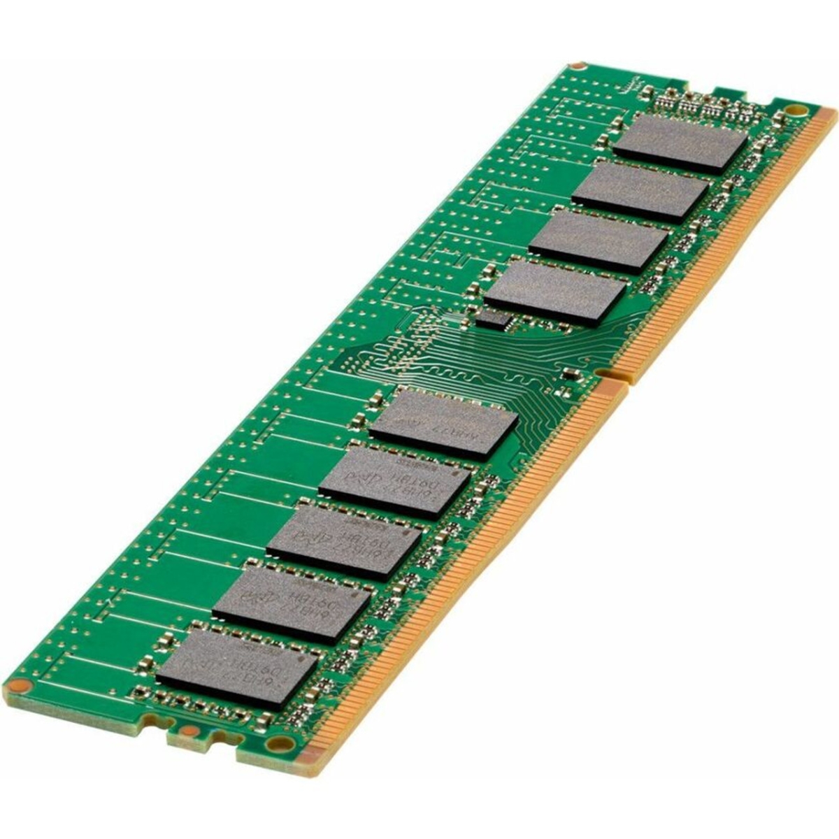 P64339-B21 HPE 32GB 2R x 8 PC5-4800B-E Stand Memory Module
