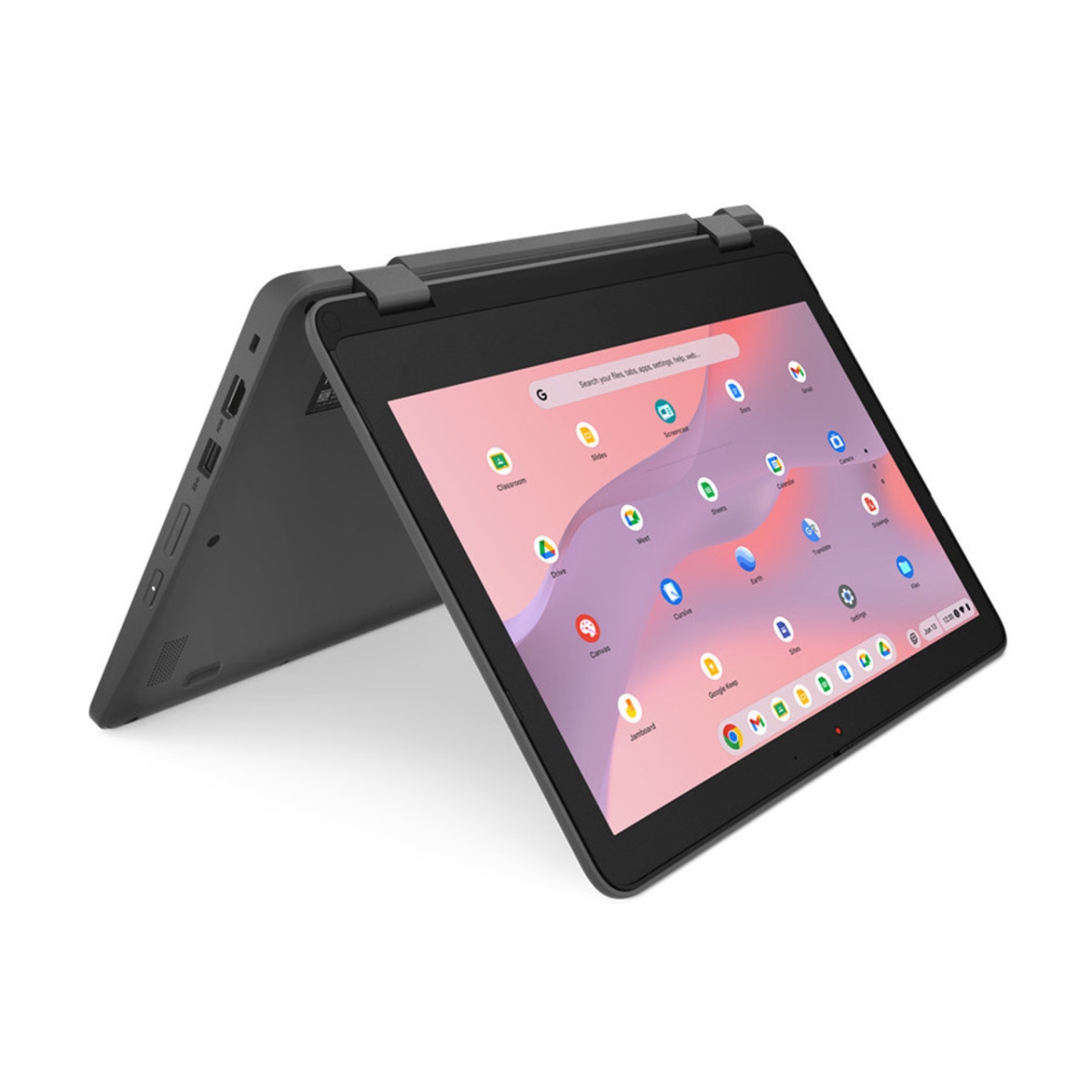 82W20009US TS 300e G4 MTK520 8GB & 64GB Chromebook