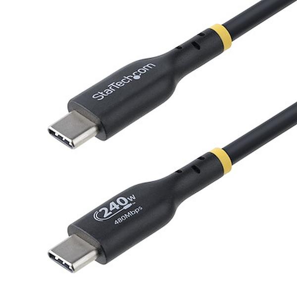 USB2EPR13F 240 watt PD USB-C Charging Cable