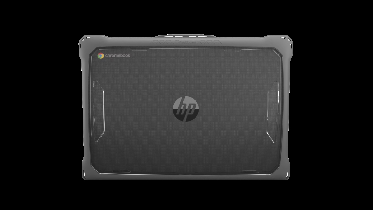 Max Cases HP-ESF-FX3CB-G5-GRY