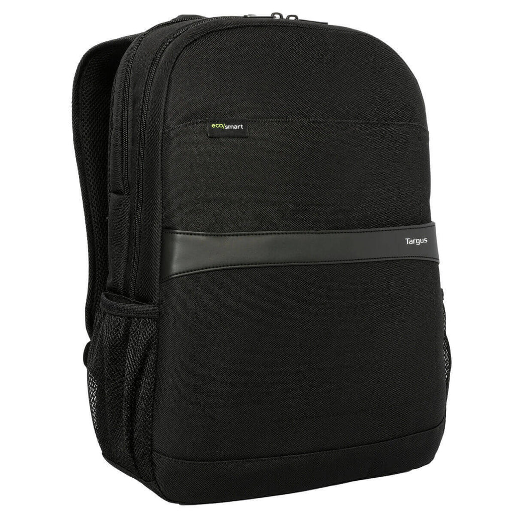 TSB962GL GeoLite EcoSmart Advanced Backpack for 14 to 16 in. Laptops, Black
