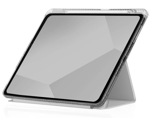 STM Goods stm-222-436LY-02 OPP Ipad Air 13 in. M2 Apple, Gray