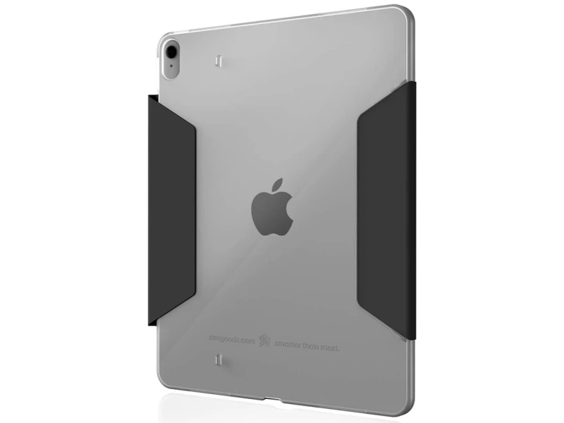 STM Goods stm-222-383LY-01 13 in. Studio Carrying Case for iPad Air M2, Black