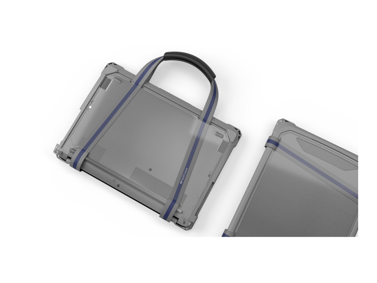LNESF3100EG4GRY Case Lenovo 100E G4 Chromebook