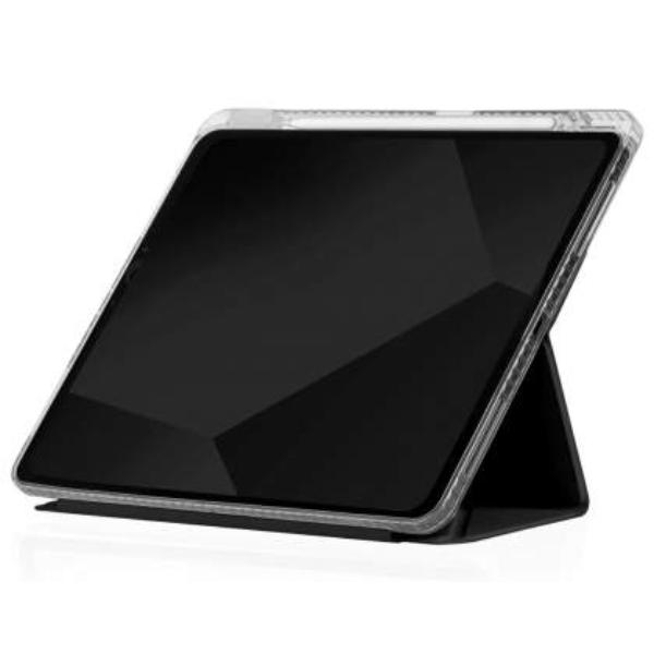 STM Goods stm-222-436LY-01 OPP Ipad Air 13 in. M2 Apple, Black