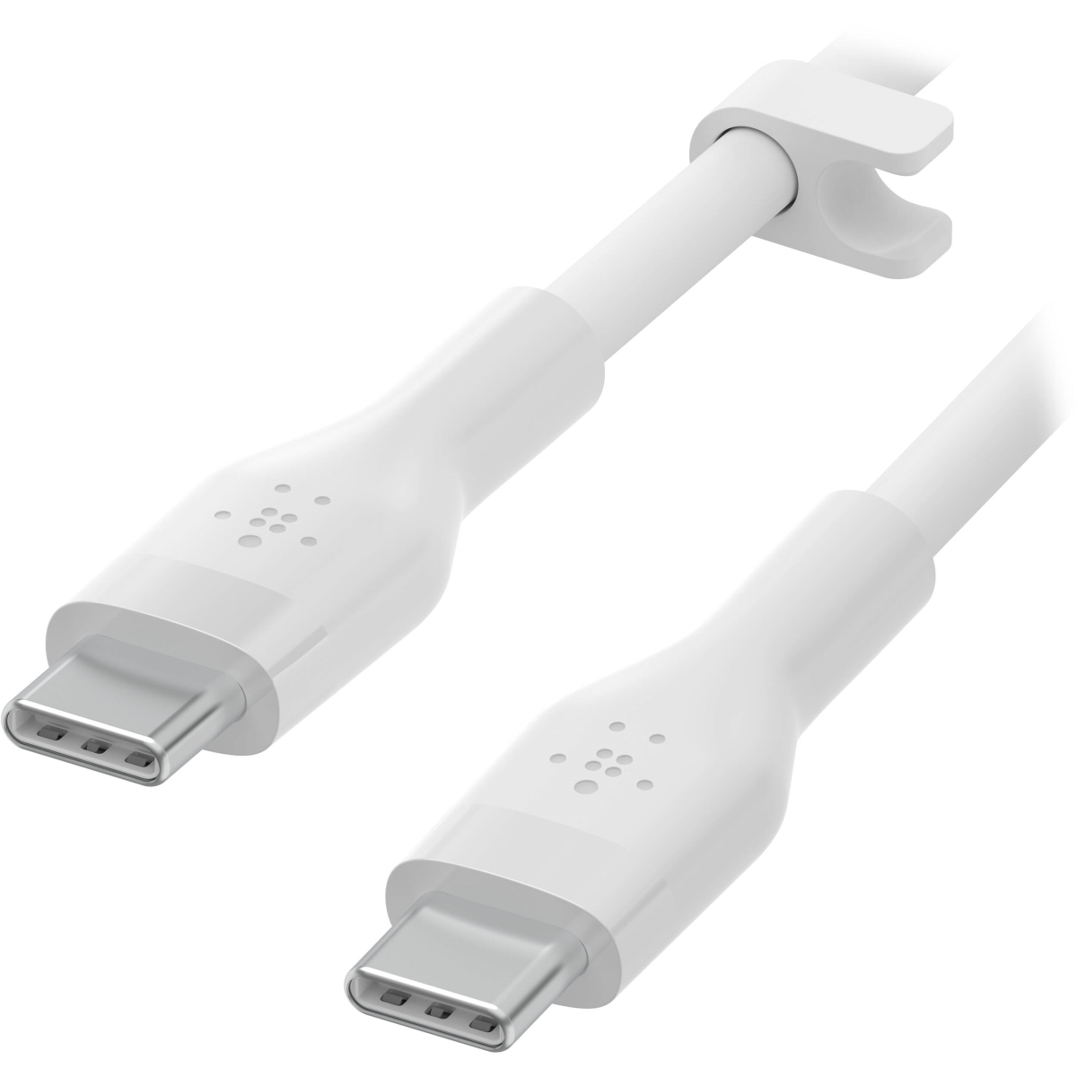 USB-C to USB-C 2.0, 3 m Cable, Black