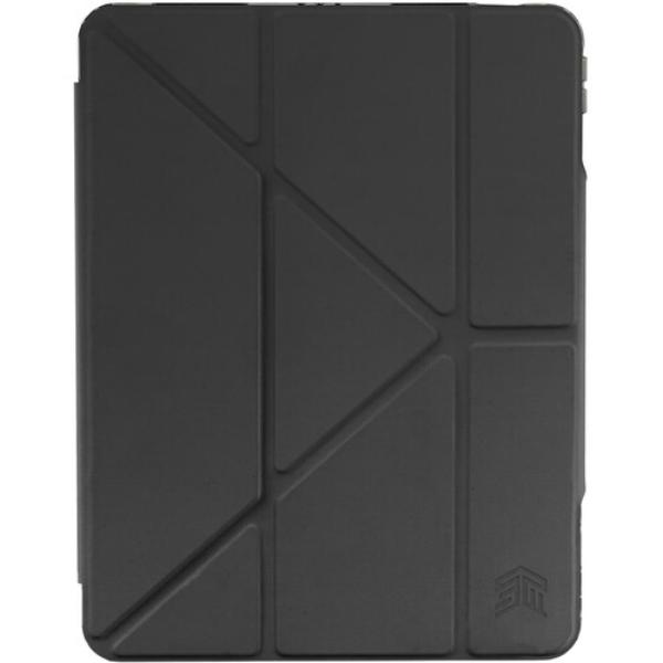 11 in. OPP Folio Case for iPad Air M2 5-4 Generation - Black