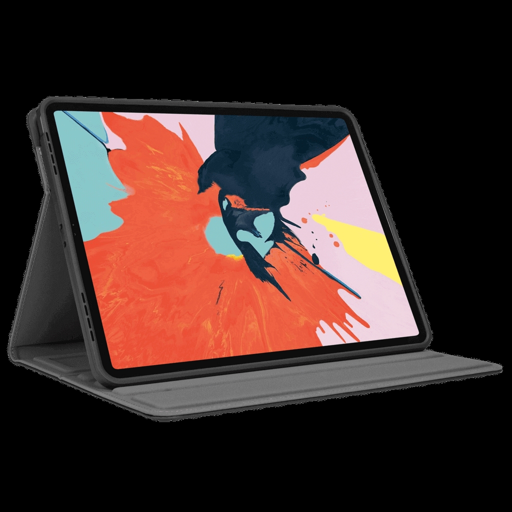 VERSAVU CLASSIC CASE FOR FOR IPAD AIR 13IN M2 AND IPAD PRO 12.9IN 6TH, 5TH,