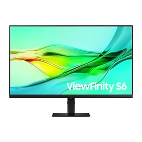 IT S32D606UAN 32 in LCD Monitor