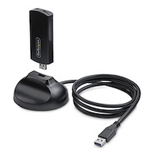 AX54005A-USB-WIFI-6E Wi-Fi 6E USB Adapter & Dongle