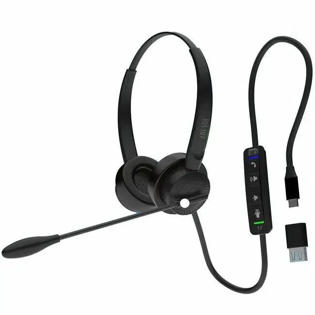Xtream-P4T-TAA Stereo Multi Function Headset