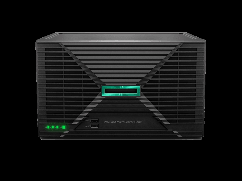 P74439-005 Gen 11 G7400 Micro Server