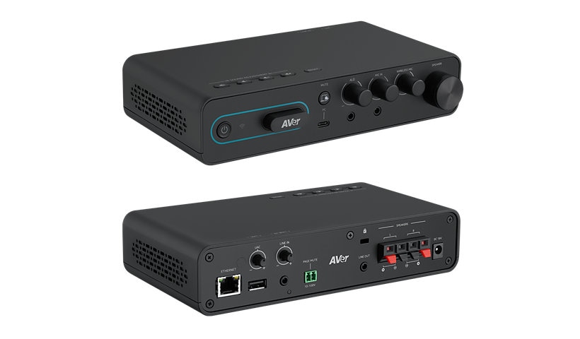 AMPLILITE K12 Ampli-Wave Lite Classroom Audio System