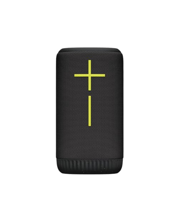 Logitech 984-001872 Ultimate Ears EverBoom Wireless Bluetooth Portable Speaker - Black