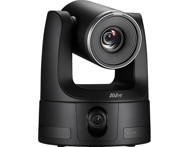 PTR535NV1 TR535N 4K NDI Dual-Lens Auto-Tracking PTZ Camera with 30x Optical Zoom