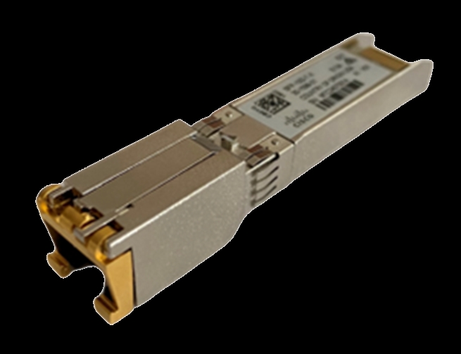SFP10GTX SFP-10G-T-X SFP Plus Transceiver Module