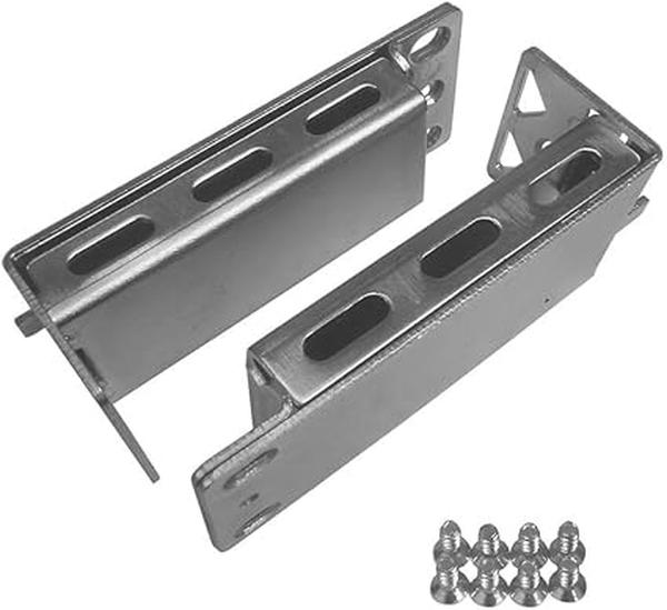RCKMNTCMPCT1K 19 in. Rack Mount Kit for Compact