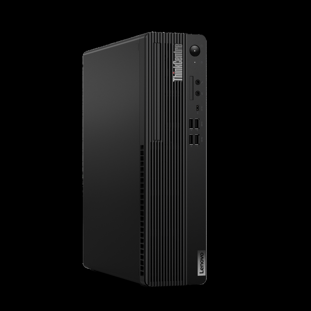 12V4000DUS ThinkCentre M90s Gen 5 Desktop Computer - Intel Core i7 14th Gen i7-14700 - 32 GB 1 TB SSD - Black - Windows 11 Pro