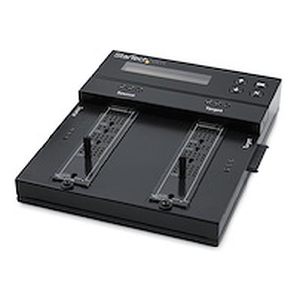 SM2DUPE11 M.2 SATA M.2 NVMe Duplicator SATA HDD - TAA