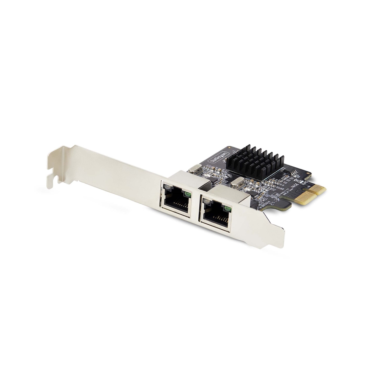 ST1000SPEXD4T 2 Port Network Card - TAA