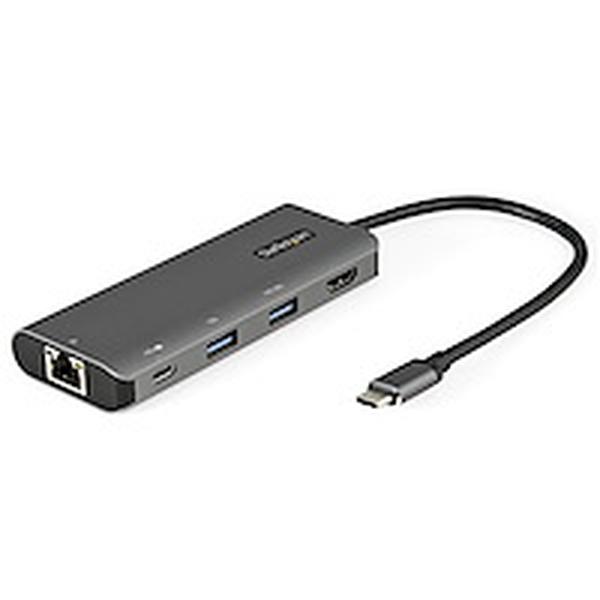 DKT31CHPDL USB-C Mini Dock