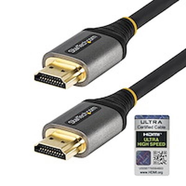 HDMM21V3M 10 ft. Ultra High Speed HDMI 2.1 Cable
