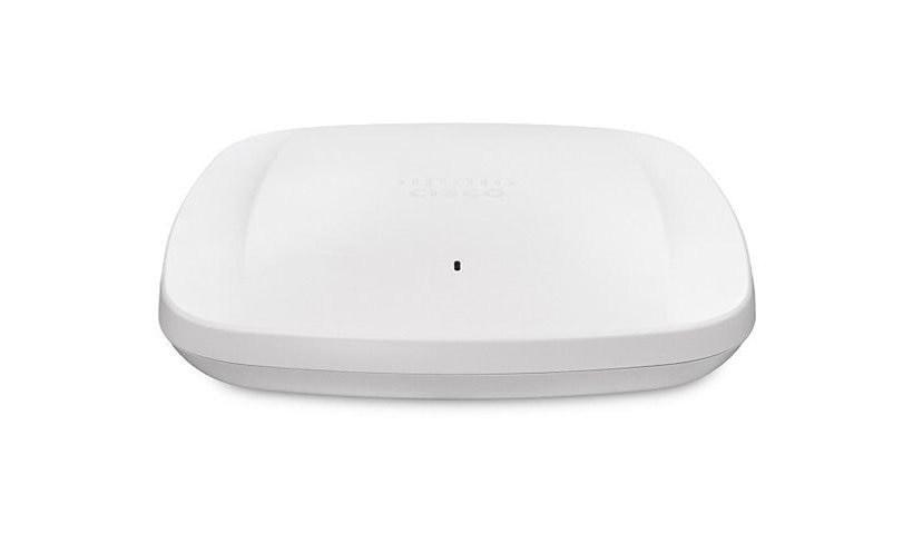 CW9164I-MR Catalyst 9164I W6E Tri-Band 4x4 Wireless Access Point