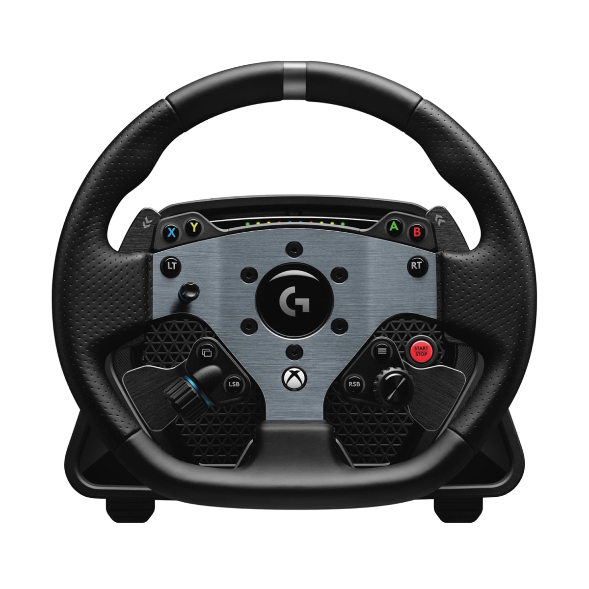 Picture of Logitech Core 941-000192 Pro Racing Wheel